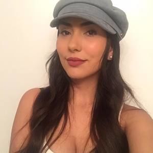 Meet your Posher, Karla